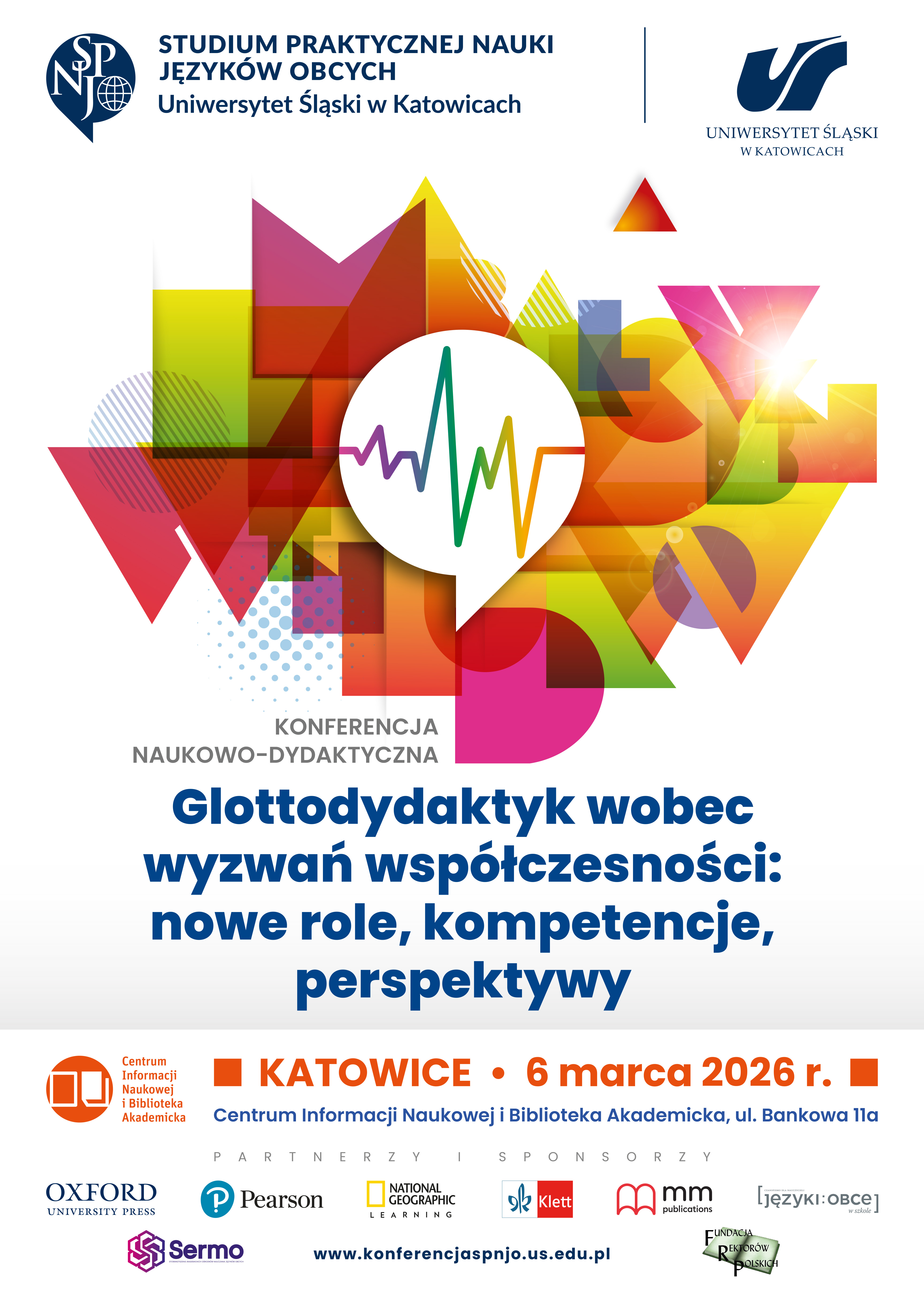 Konferencja 2026