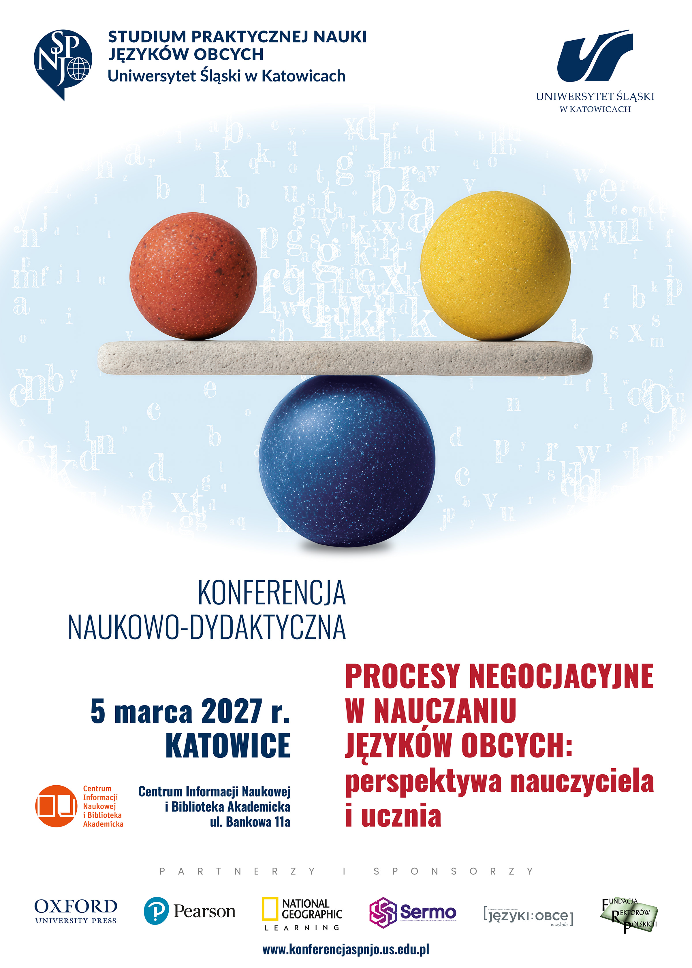 Konferencja 2027